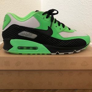 Nike Air Max 90 Premium, size 10 Men’s